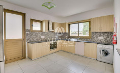 3 bedrooms furnished villa with swimming pool for sale in Agia Thekla