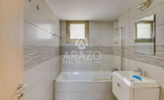 3 bedrooms furnished villa with swimming pool for sale in Agia Thekla