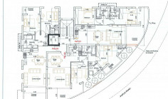 \'charalambos residences\' first floor apartment 