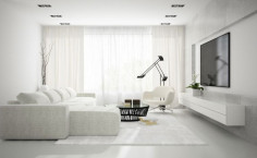 Apartment in city center, Larnaca 