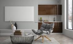 Apartment in city center, Larnaca 
