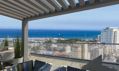 Apartment in city center, Larnaca 