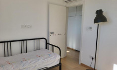 3 bedroom penthouse with swimming pool for sale in Agios Nicolaos