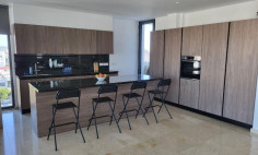 3 bedroom penthouse with swimming pool for sale in Agios Nicolaos