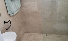3 bedroom penthouse with swimming pool for sale in Agios Nicolaos
