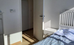 3 bedroom penthouse with swimming pool for sale in Agios Nicolaos