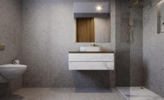 Large 2 bedroom flat for sale in Kamares