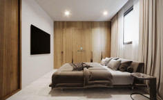 Large 2 bedroom flat for sale in Kamares