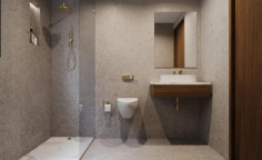 Large 2 bedroom flat for sale in Kamares
