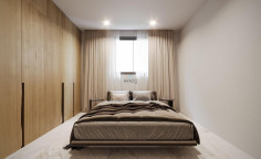 Large 2 bedroom flat for sale in Kamares