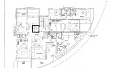 Charalambos residences second floor apartment 
