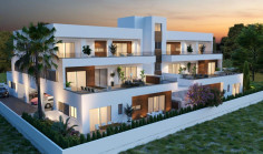 3 bedroom apartment for sale off plan, Frenaros 