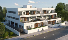 3 bedroom apartment for sale off plan, Frenaros 
