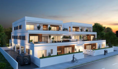 3 bedroom apartment for sale off plan, Frenaros 