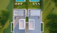 3 bedroom villa for sale in Perivolia