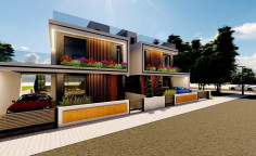 3 bedroom villa for sale in Perivolia