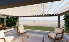 3 bedroom villa for sale in Perivolia