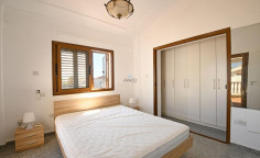 3 bedroom furnished villa with swimming pool for sale in Agia Thekla