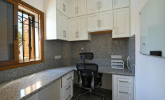 3 bedroom furnished villa with swimming pool for sale in Agia Thekla