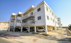 3 bedroom apartment for sale, Sotira 