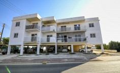 3 bedroom apartment for sale, Sotira 
