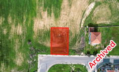Beautiful residential 589 m2 for sale in Oroklini, Larnaca