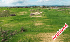 Beautiful residential 589 m2 for sale in Oroklini, Larnaca