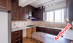 2 bedroom apartment in Lakatamia, Nicosia 