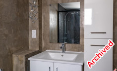 2 bedroom apartment in Lakatamia, Nicosia 