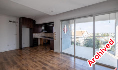 2 bedroom apartment in Lakatamia, Nicosia 