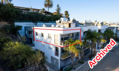 2 bedroom apartment in Lakatamia, Nicosia 