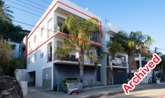 2 bedroom apartment in Lakatamia, Nicosia 