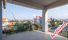 2 bedroom apartment in Lakatamia, Nicosia 