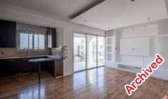 2 bedroom apartment in Lakatamia, Nicosia 