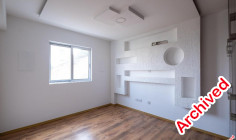 2 bedroom apartment in Lakatamia, Nicosia 