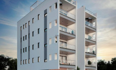 Spacious 2 bedroom furnished apartment for sale in Drosia