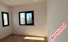 3 bedroom villa with swimming pool for sale in Pyrgos