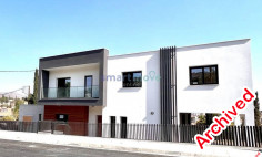 3 bedroom villa with swimming pool for sale in Pyrgos
