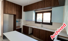 3 bedroom villa with swimming pool for sale in Pyrgos