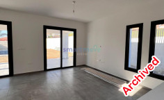 3 bedroom villa with swimming pool for sale in Pyrgos