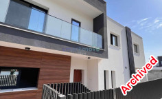 3 bedroom villa with swimming pool for sale in Pyrgos