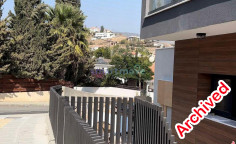 3 bedroom villa with swimming pool for sale in Pyrgos