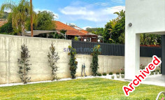 3 bedroom villa with swimming pool for sale in Pyrgos