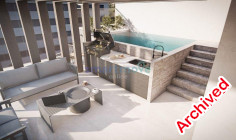 2 bedroom apartment for sale Limassol 