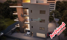 2 bedroom apartment for sale Limassol 