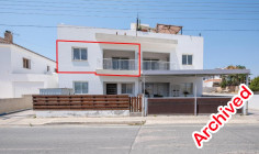 3 bedroom apartment in Livadia, Larnaca 