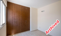 3 bedroom apartment in Livadia, Larnaca 