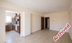3 bedroom apartment in Livadia, Larnaca 