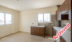 3 bedroom apartment in Livadia, Larnaca 