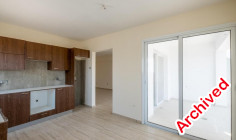 3 bedroom apartment in Livadia, Larnaca 